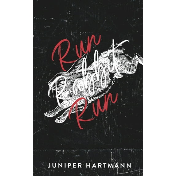 Run, Rabbit, Run, (Paperback)
