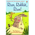 thumbnail image 1 of Pre-Owned Run, Rabbit, Run! (Paperback) 1409520145 9781409520146, 1 of 1