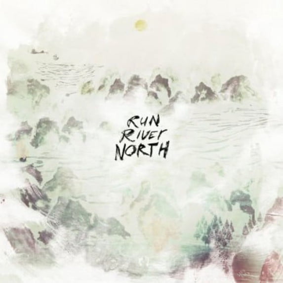 Run River North - Run River North - Music & Performance - CD