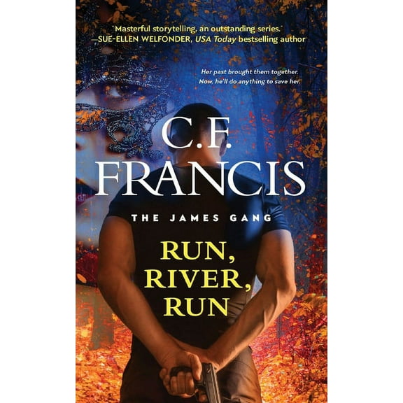Run, River, Run, (Paperback)