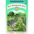 thumbnail image 1 of Pre-Owned Run, Roadrunner, Run! (Soundprints Read-And-Discover) (Paperback) 1568999070 9781568999074, 1 of 1