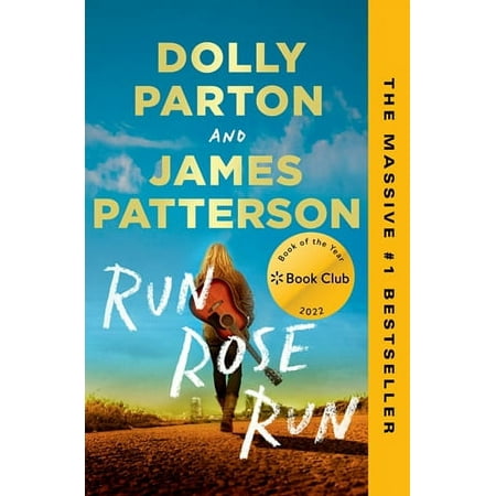 Edition: Walmart Book Club, Book Format: Paperback