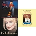 thumbnail image 1 of Run Rose Run & Very Best Of Dolly Parton (2LP) & Jolene (140G/Dl Insert), 1 of 4