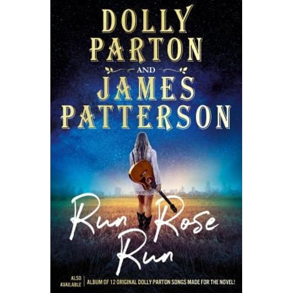 Pre-Owned Run, Rose, Run (Paperback) 1529135680 9781529135688