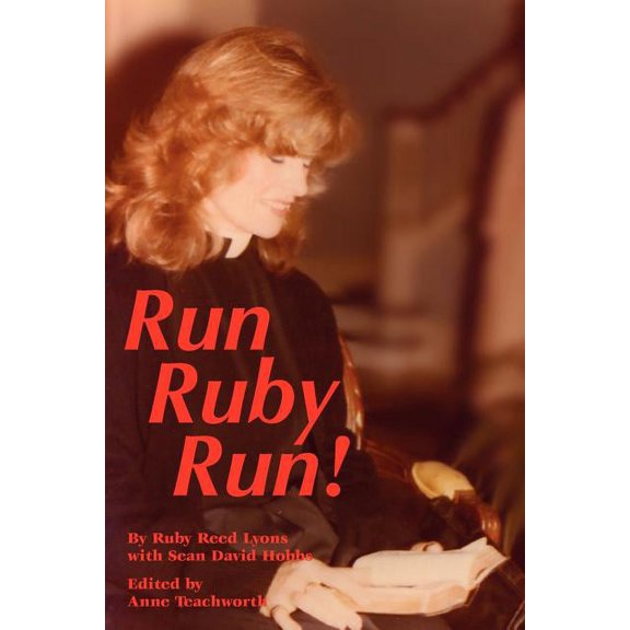 Run Ruby Run, (Paperback)