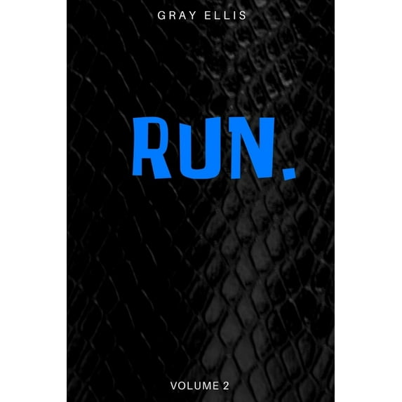 Run: Run 2 (Paperback)