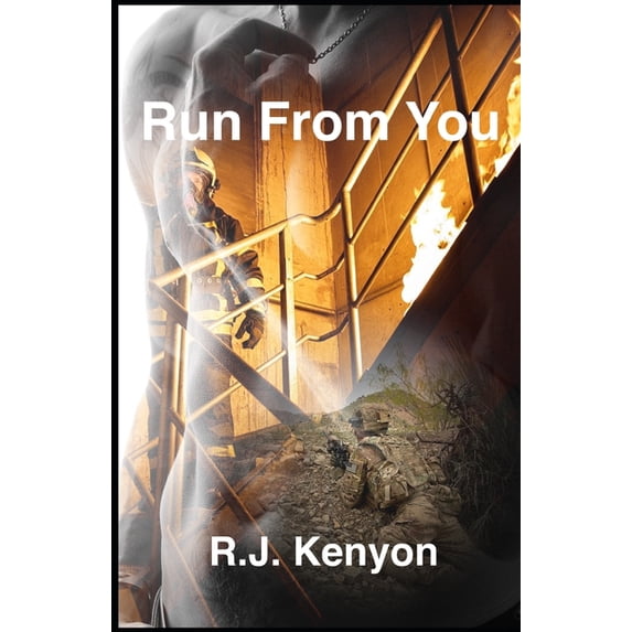 Run: Run From You (Series #2) (Paperback)