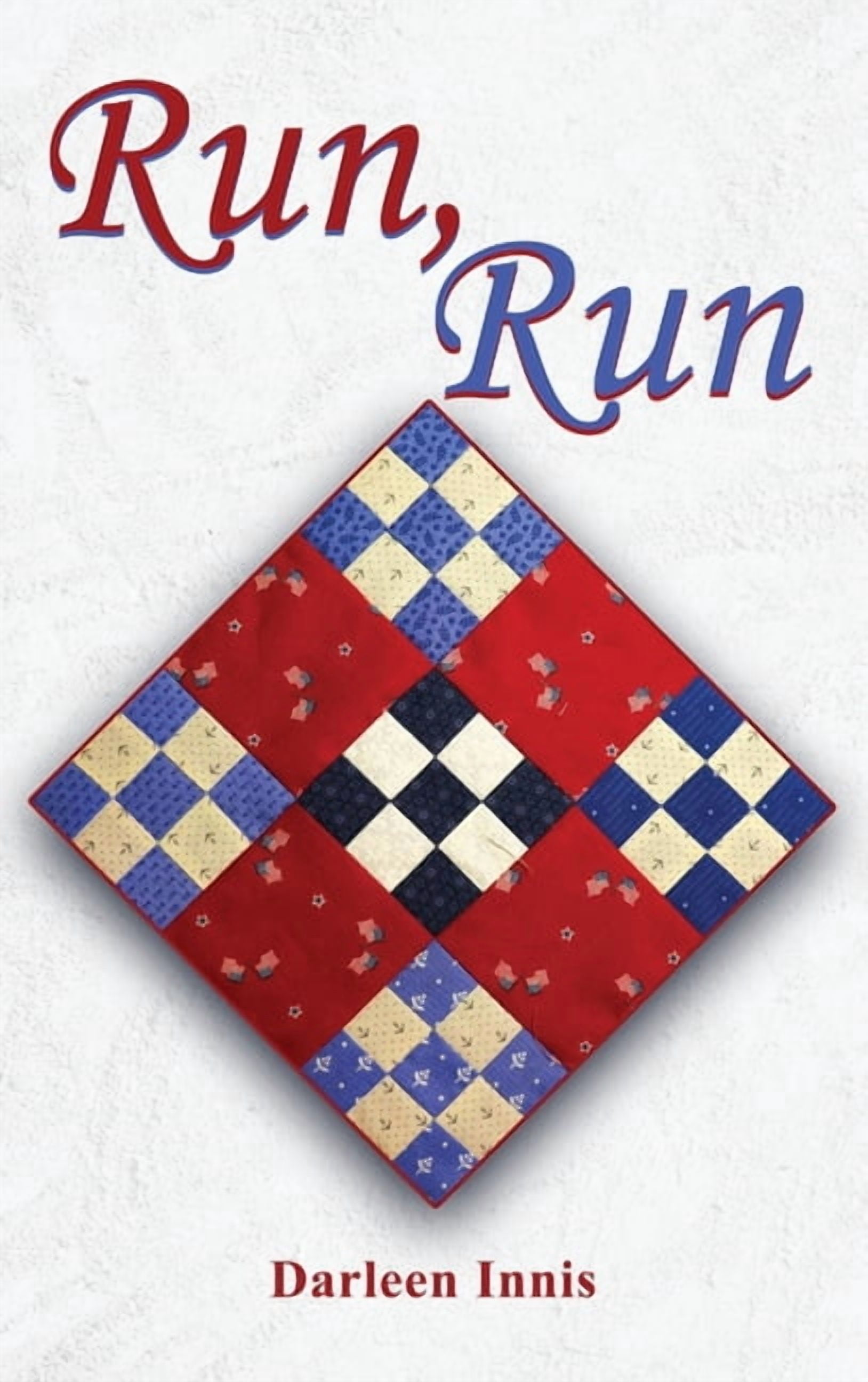 Run Run, (Hardcover)