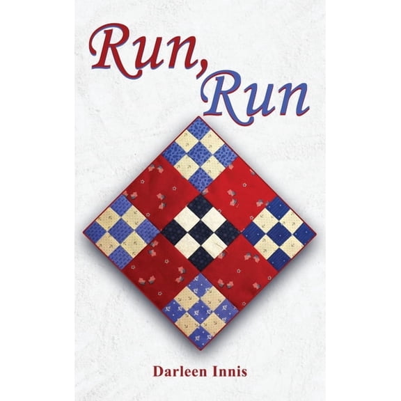 Run Run, (Hardcover)