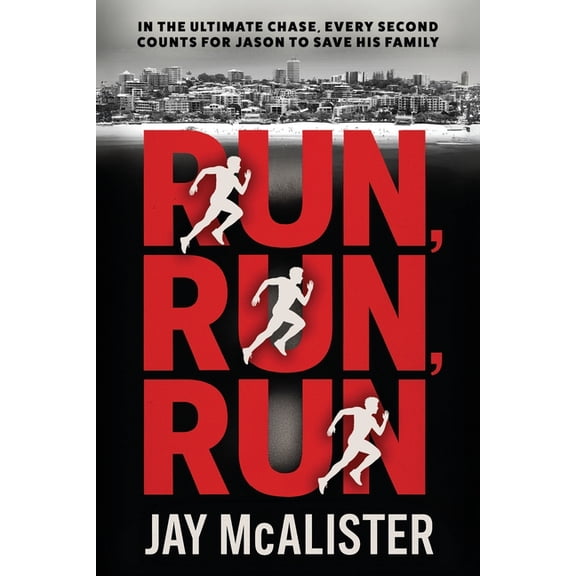Run, Run, Run, (Paperback)