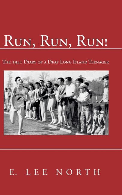 Run, Run, Run! - Walmart.com
