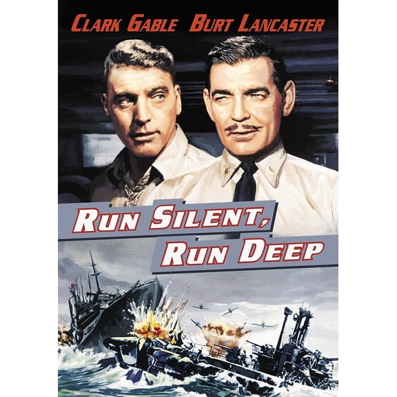 Run Silent, Run Deep