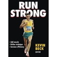 thumbnail image 1 of Pre-Owned Run Strong (Paperback) 073605362X 9780736053624, 1 of 1