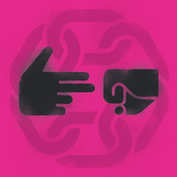 Run The Jewels RTJ CU4TRO (INDIE EX) Records & LPs