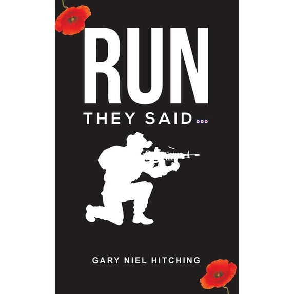 Run They Said... (Paperback)