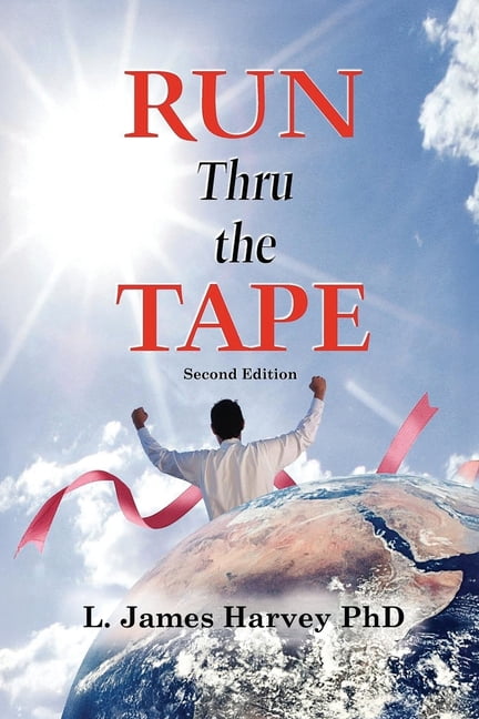 Run Thru the Tape: Second Edition, (Paperback)
