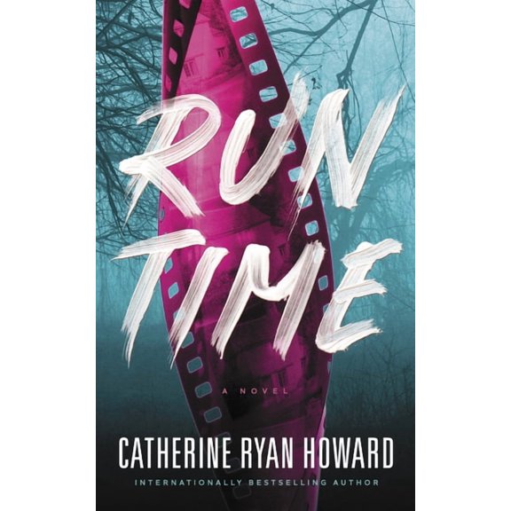 Run Time, (Hardcover)