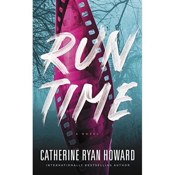 Pre-Owned Run Time (Hardcover) 1982694688 9781982694685