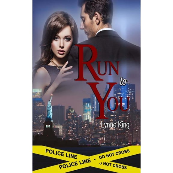 Run To You (Paperback)