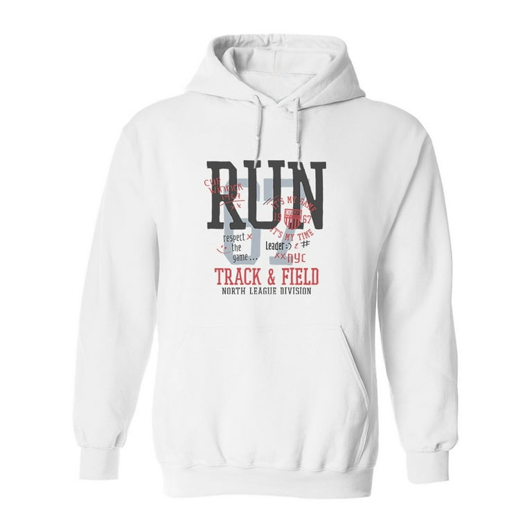 White hoodie mens walmart new arrivals