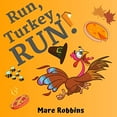 thumbnail image 1 of Pre-Owned Run Turkey Run Paperback, 1 of 1