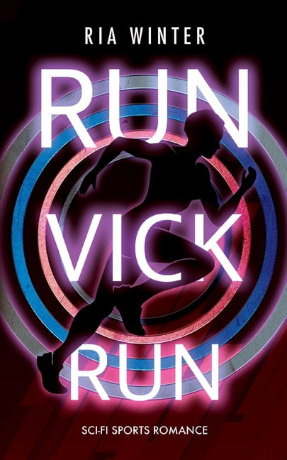 Run Vick Run, (Paperback)