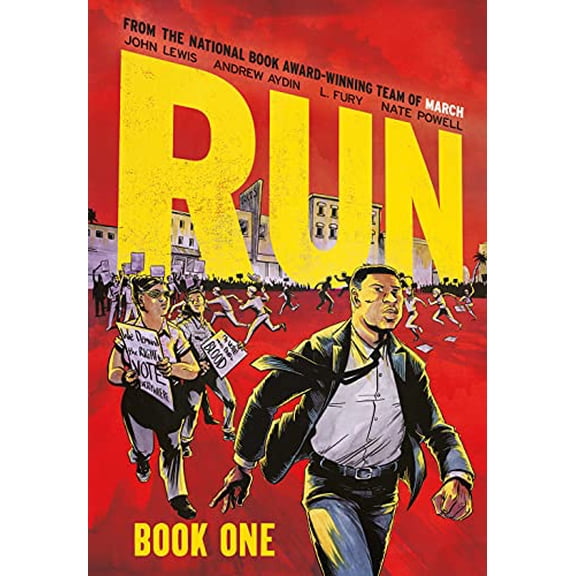 Run (Volume 1)