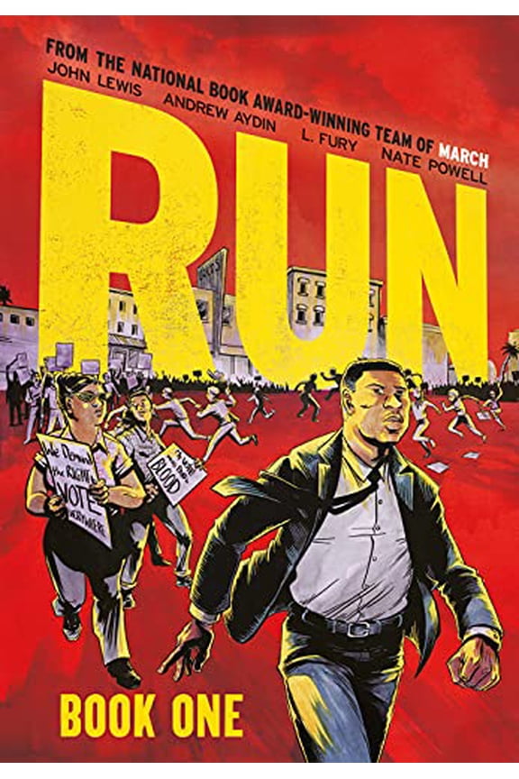 Run (Volume 1)