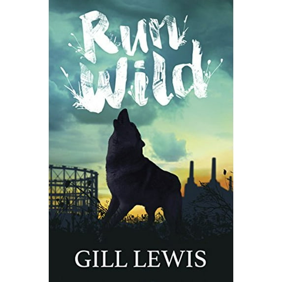 Pre-Owned Run Wild (Paperback) 1781128286 9781781128282
