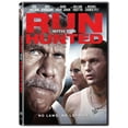 thumbnail image 1 of Run With The Hunted (DVD), 1 of 2