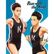 Sentai - Run With The Wind [BLU-RAY]