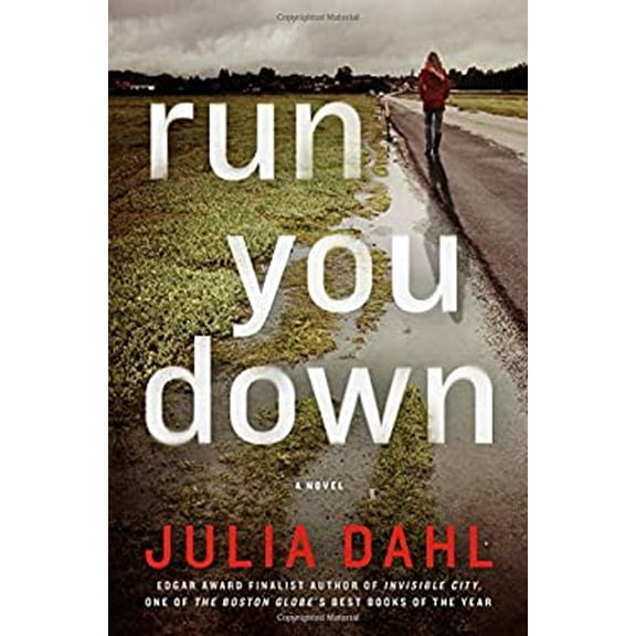 Pre-Owned Run You Down (Hardcover) 1250043409 9781250043405