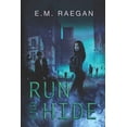 thumbnail image 1 of Run and Hide: A Dystopian Romance (Paperback), 1 of 1