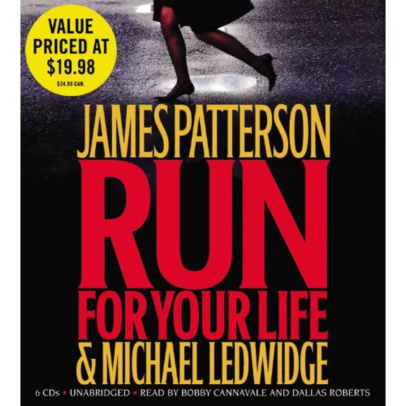 Pre-Owned Run for Your Life