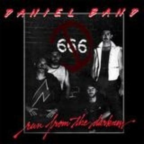 Daniel Band Run from the.. -Remast- (CD)