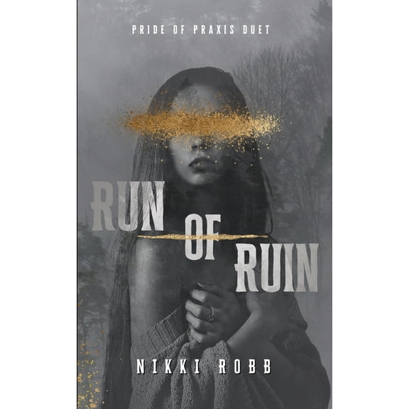 Run of Ruin, (Paperback)