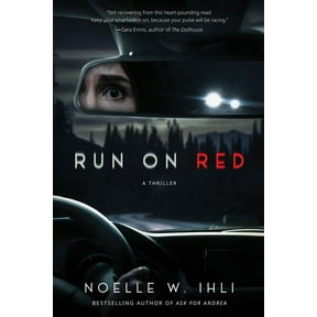 Run on Red, (Paperback)
