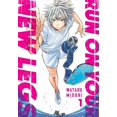 thumbnail image 1 of Pre-Owned Run on Your New Legs, Vol. 1 Paperback, 1 of 1