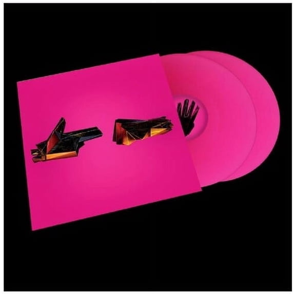 Run the Jewels - RTJ4 - Music & Performance - Vinyl