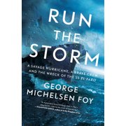 Run the Storm, Paperback