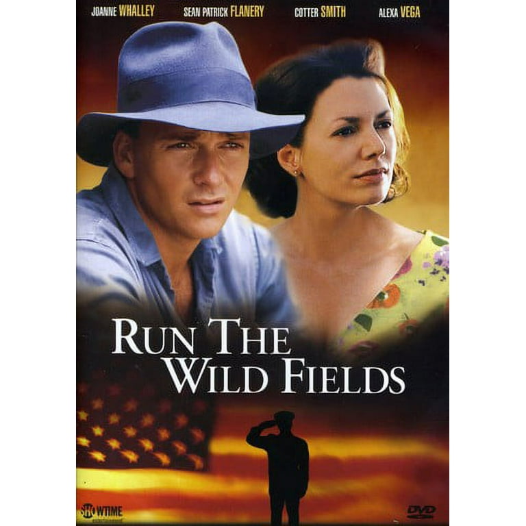 Run the Wild Fields 
