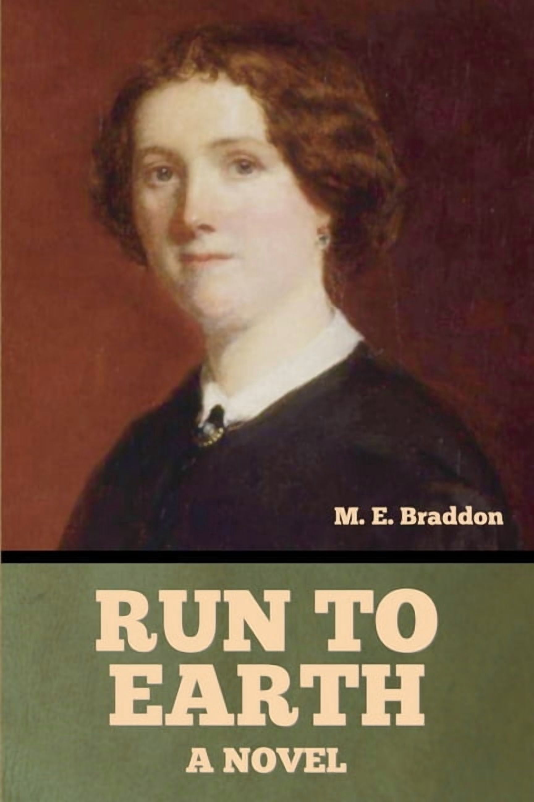 Run to Earth, (Paperback)