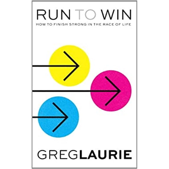 Pre-Owned Run to Win: How to Finish Strong in the Race of Life (Paperback) 0983400466 9780983400462