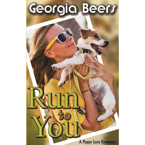 Run to You, (Paperback)