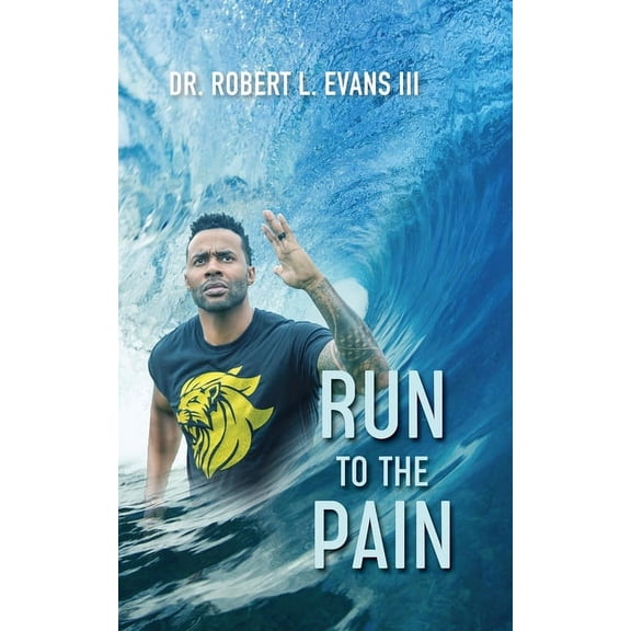Run to the Pain, (Paperback)