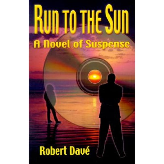 Pre-Owned Run to the Sun (Paperback) 1882897595 9781882897599