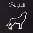 thumbnail image 1 of Skyhill - Run With The Hunted - CD, 1 of 1
