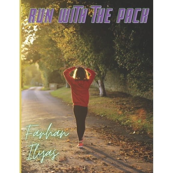 Run with the pack (Paperback)