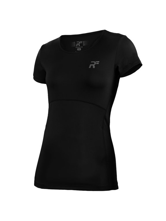 Women's FlexVent PRM Shirt Athletic Running Gym Yoga Fitness f3203