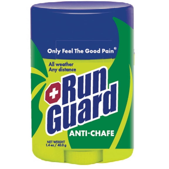 RunGuard Natural